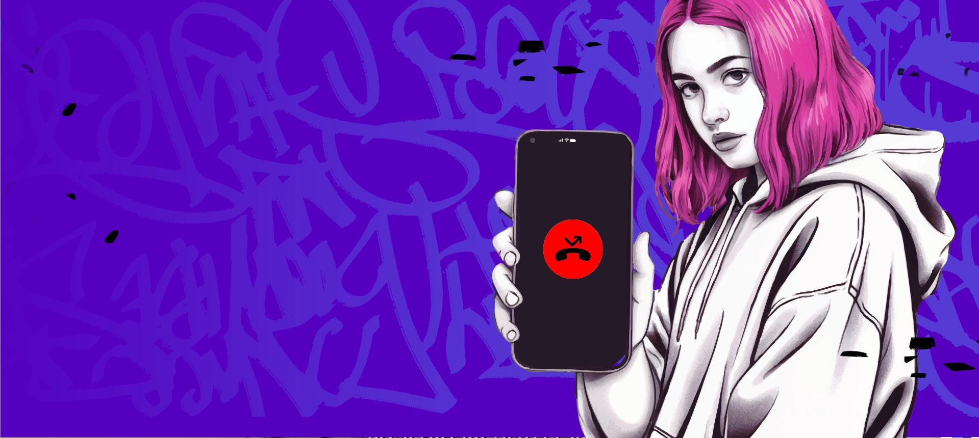 קמפיין יום המאבק נגד אלימות