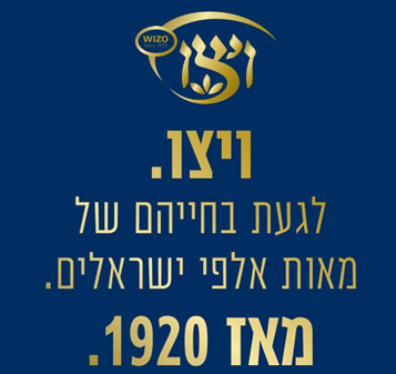 wizo israel statistic
